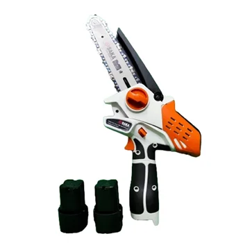 اره هرس شارژی 15 سانتی طرح اشتیل اوساکا تکنولوژی ژاپن